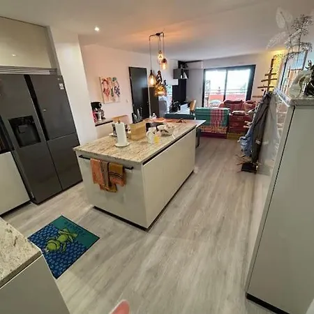 Daire T3 Luxe, Vue Mer-piscine, A Pied