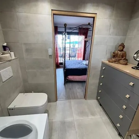 Daire T3 Luxe, Vue Mer-piscine, A Pied Le Lavandou